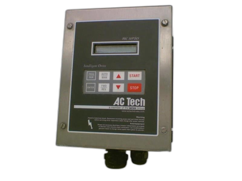 LENZE - M1510E - Motor Drives