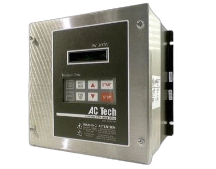 LENZE - M1530E - Motor Drives
