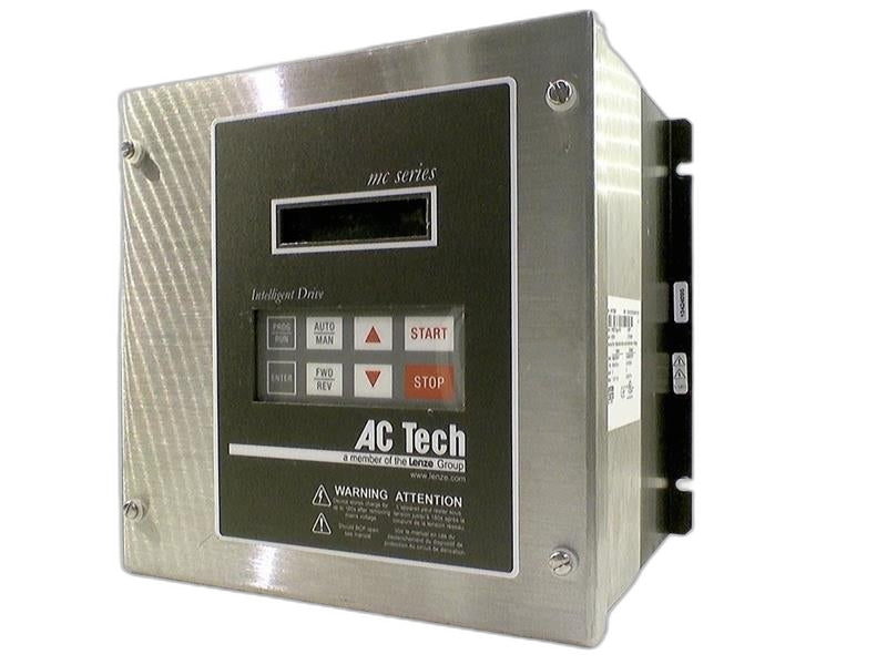 LENZE - M1550E - Motor Drives