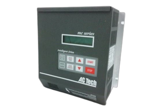 LENZE - M3475B - Motor Drives