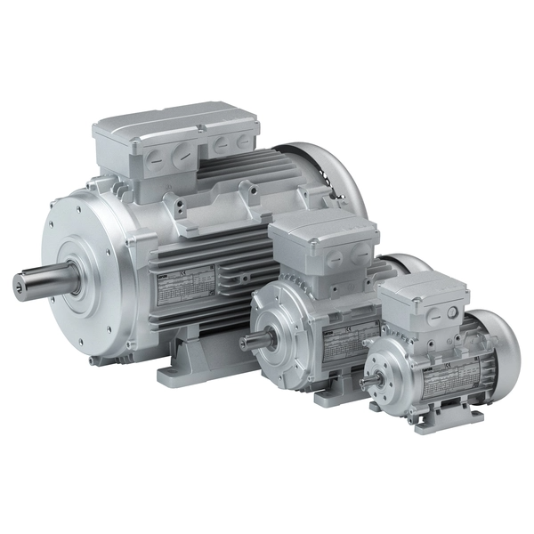 LENZE - M550-P90/L4 - Servo Motors