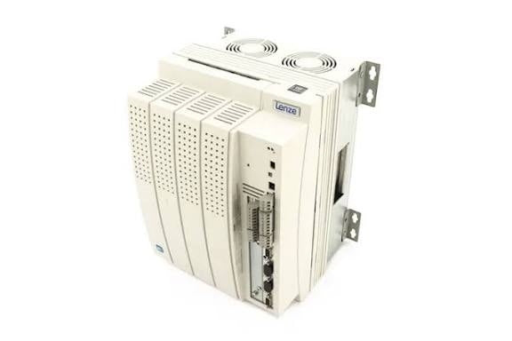 LENZE - MAS08E30BB0 - Servo Motors