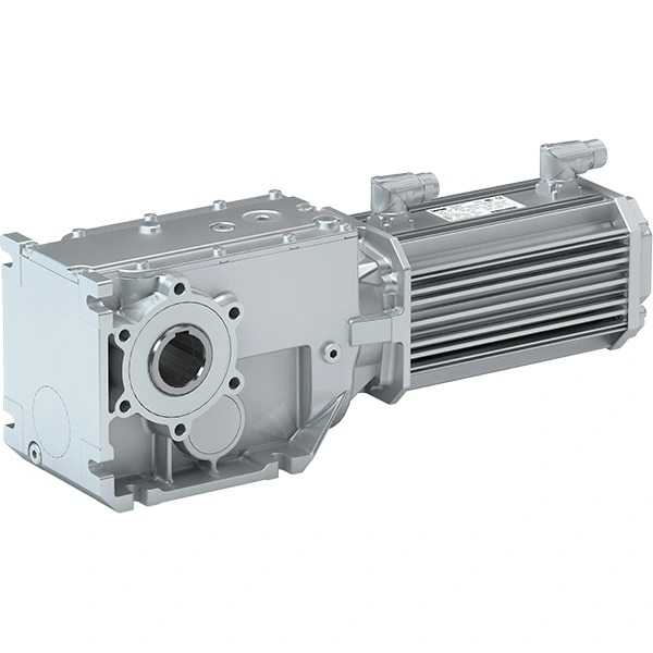 LENZE - MCA 17N35-G500-B450 - Servo Motors