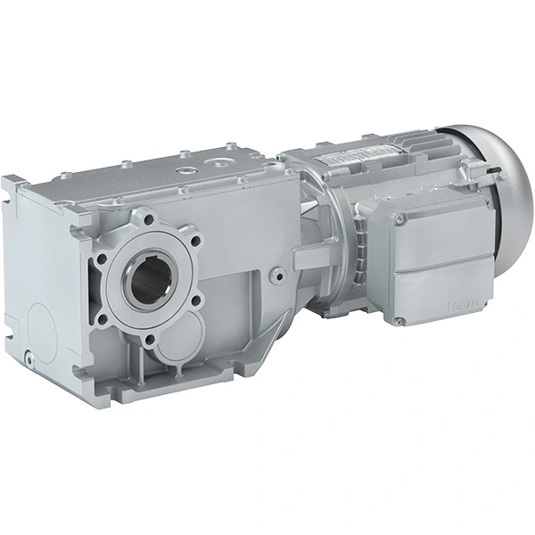 LENZE - MCA 17N35-G500-B600 - Servo Motors