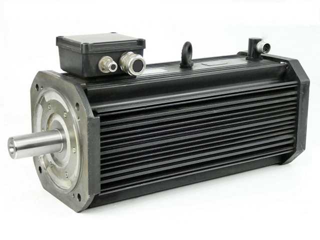 LENZE - MCA 19S35-RS0P2-B28R-KS5F12N-R0SU - Servo Motors