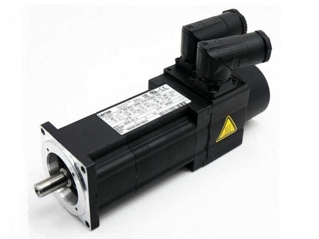 LENZE - MCS 06C41-RS0B0-B11N-ST6S00N-R0SU - Servo Motors