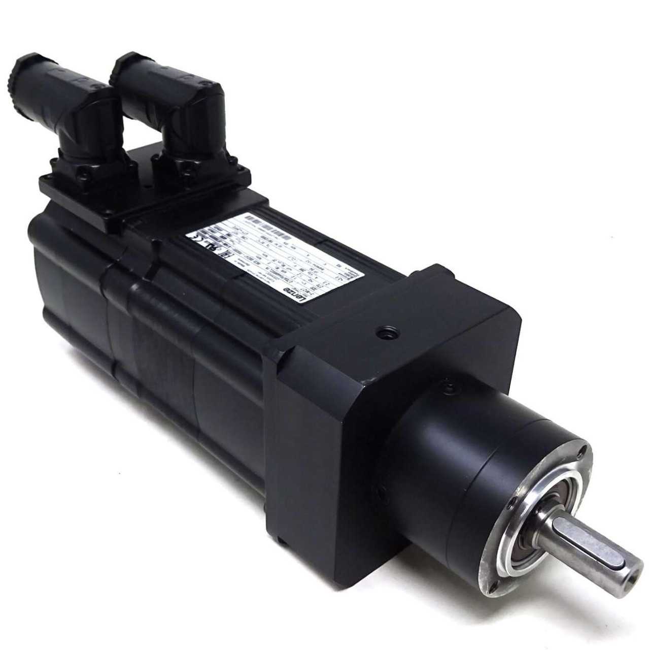 LENZE - MCS 09D41-RS0B0-A14N-ST5S00N-R0SU - Servo Motors
