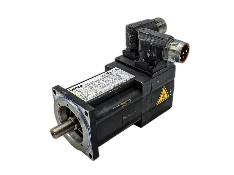 LENZE - MCS06C41-RS0B0-A11N-ST5S00N-R0SU - Servo Motors