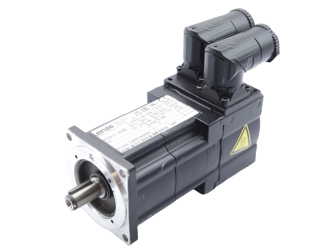 LENZE - MCS06C41-RS0B0 - Servo Motors