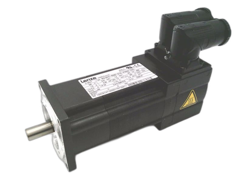 LENZE - MCS06F41-RS0B0-B11N-ST5S00N-R0SU - Servo Motors