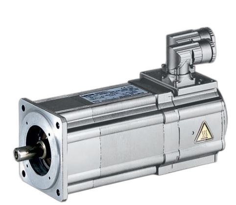 LENZE - MCS06I60-RS0B0-A24N-ST5S00N-R0SU - Servo Motors