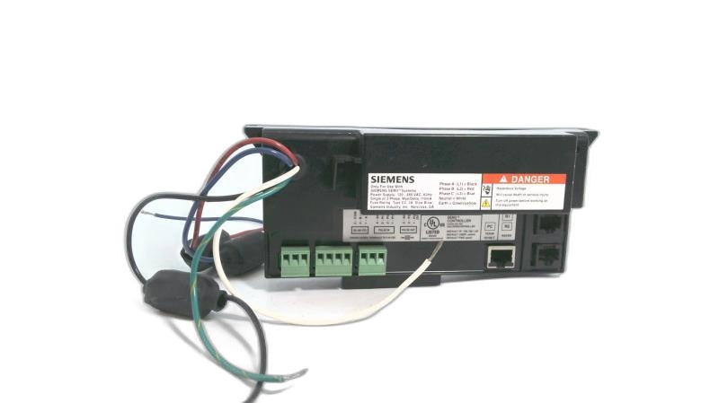 LENZE - MCS06I60-SRSB0-A11N-ST5S00N-R0SU - Servo Motors
