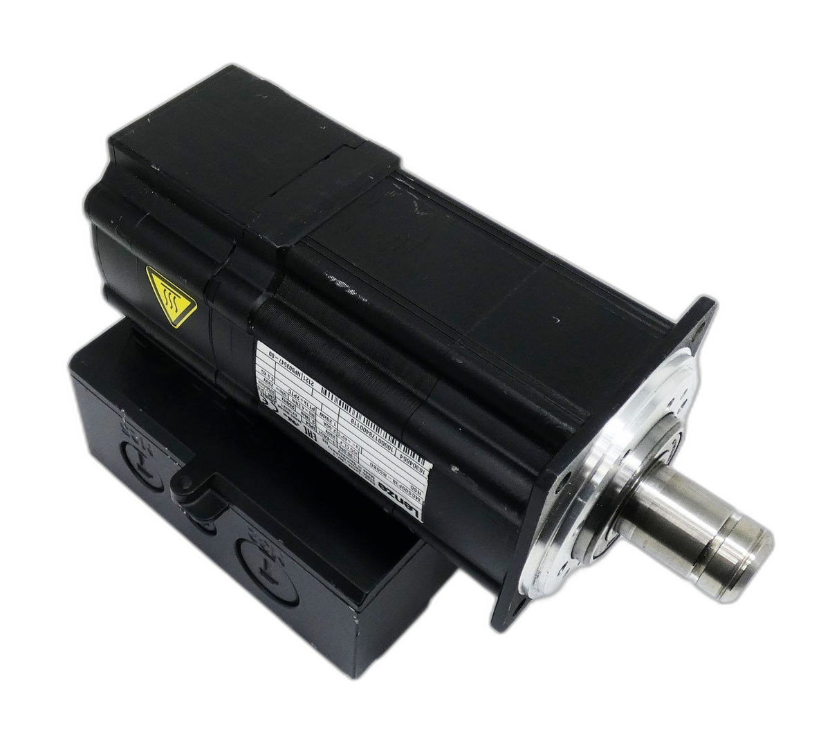 LENZE - MCS09F38-RS0B0 - Servo Motors