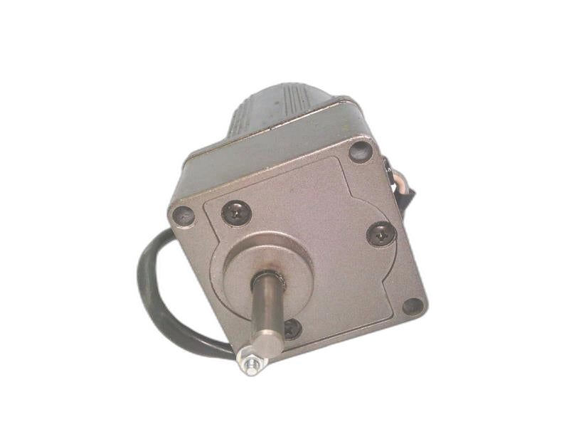 LENZE - MCS09F38LC40B0B14NST5S00NR2SU - Servo Motors