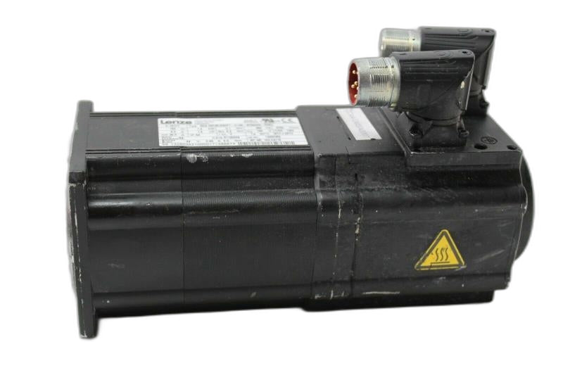 LENZE - MCS09F38LRS0P1-A14N-ST5S00N-R0SU - Servo Motors