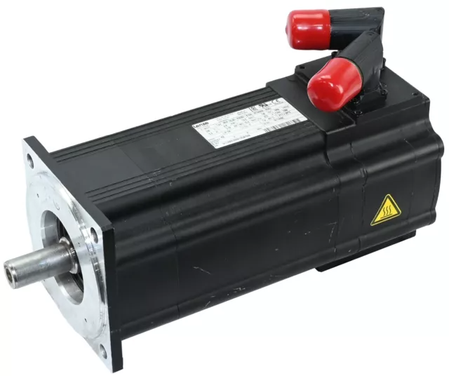 LENZE - MCS12H35-RS0B0-B19N-ST5S00N-R0SU - Servo Motors