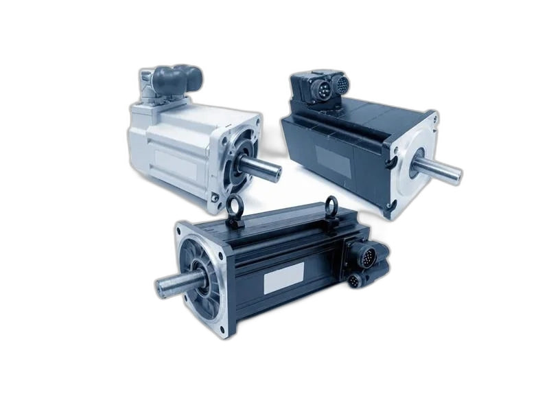 LENZE - MCS12H35-RS0P2 - Servo Motors