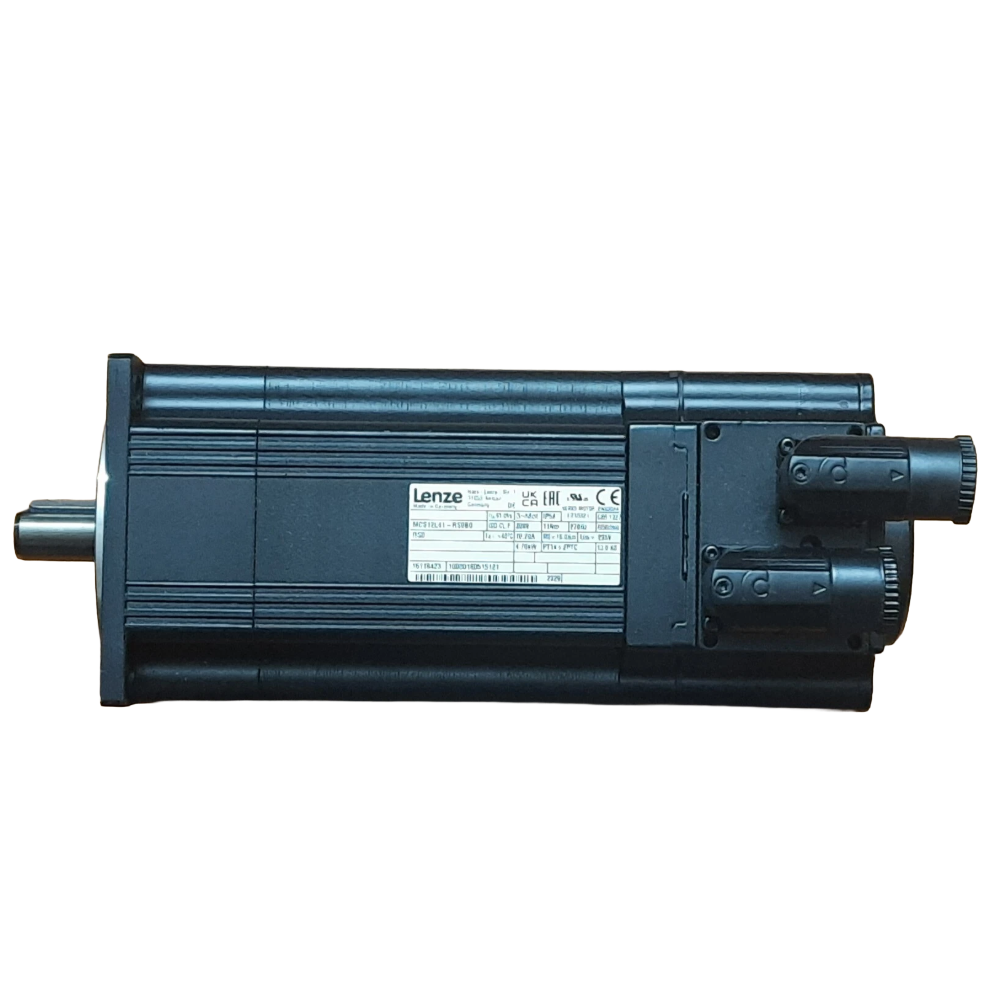 LENZE - MCS12L41-RS0B0 - Servo Motors