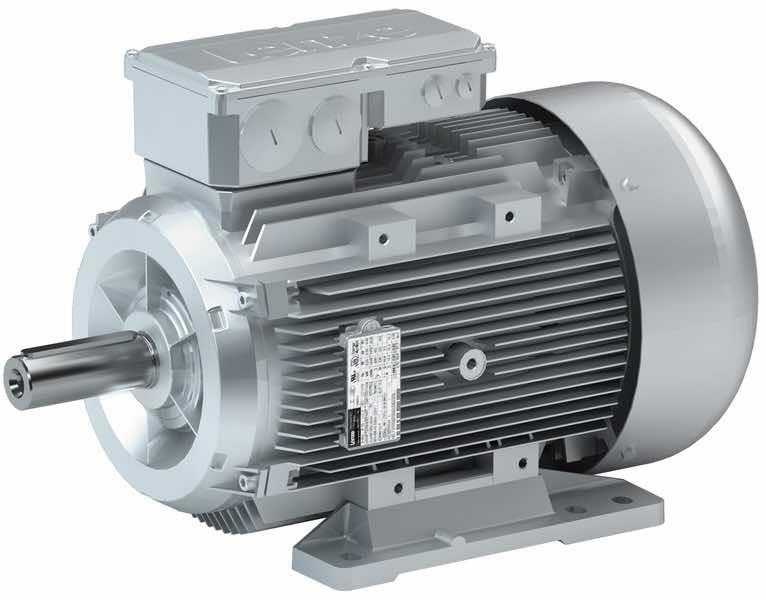 LENZE - MDEMA1M071-42 - Servo Motors