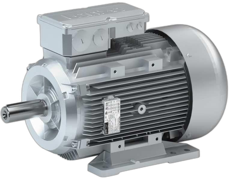 LENZE - MDEMA1M090-32 - Servo Motors
