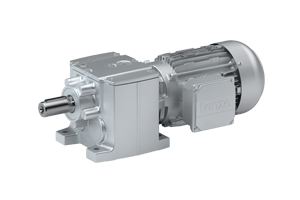 LENZE - MDEMABR063-42C0C - Servo Motors