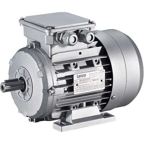 LENZE - MDEMARS 080-42 - Servo Motors