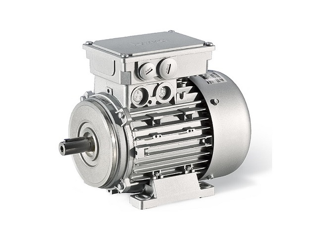 LENZE - MDEMAXX063-32C0C - Servo Motors