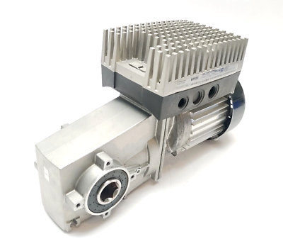LENZE - MDEMAXX071-32 - Servo Motors