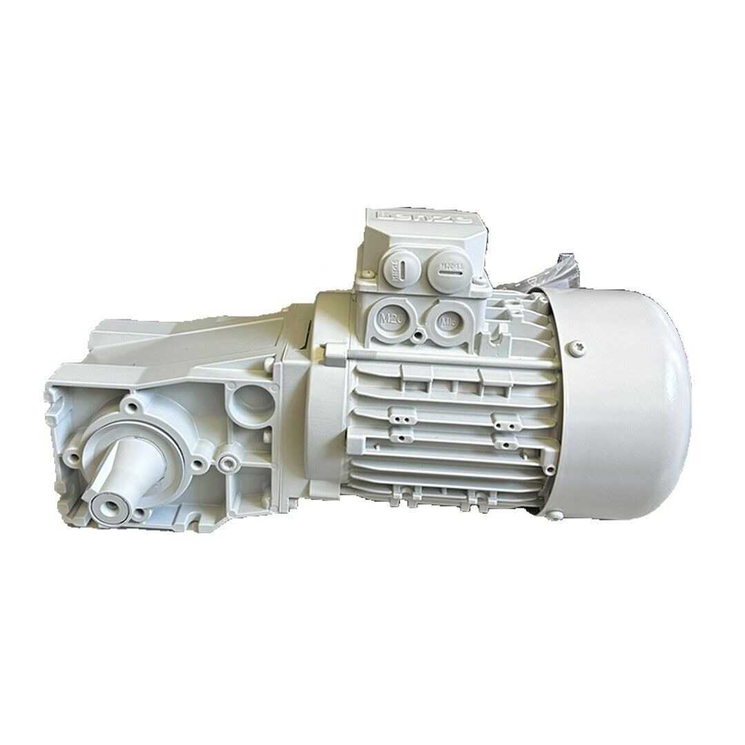 LENZE - MDEMAXX071-32C0C - Servo Motors