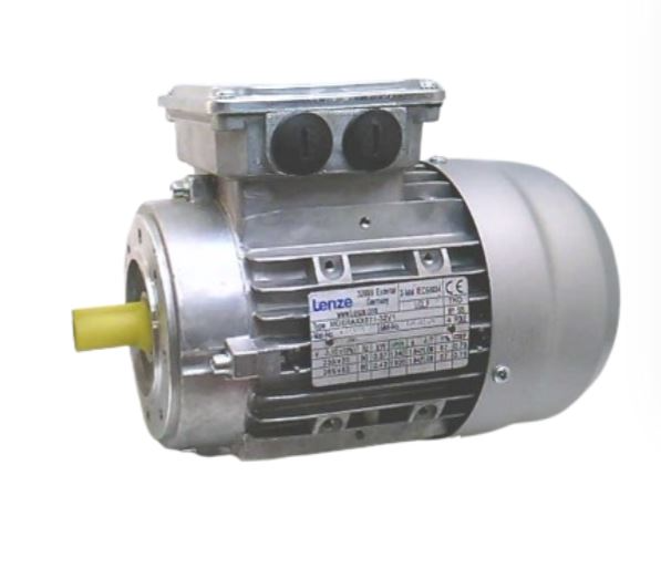 LENZE - MDERAXX071-12 - Servo Motors