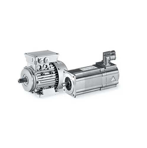 LENZE - MDFQA 100-22 - Servo Motors