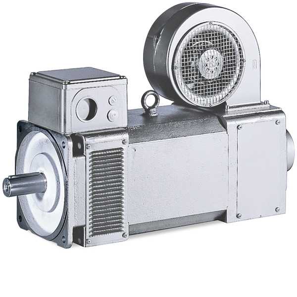 LENZE - MDFQAIG112-22 - Servo Motors