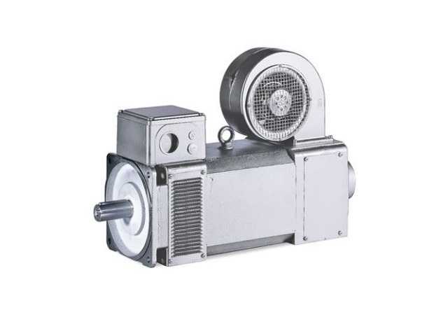 LENZE - MDFQARS112-12 - Servo Motors