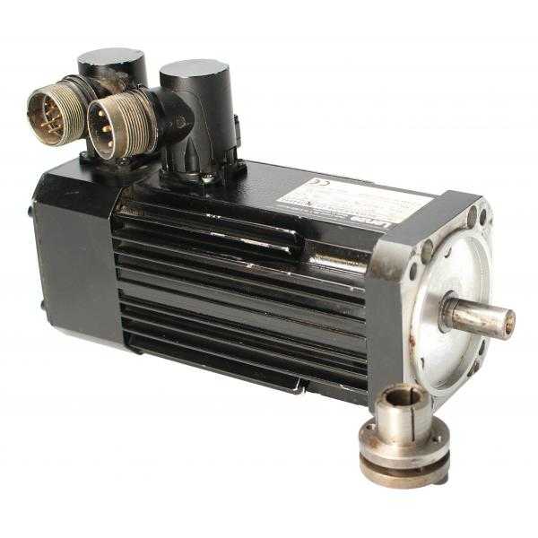 LENZE - MDSKSBS036-23 - Servo Motors