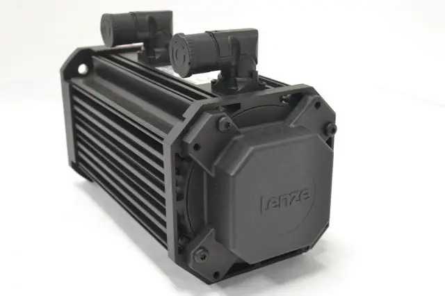 LENZE - MDSKSBS071-03 - Servo Motors