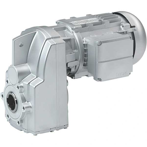 LENZE - MF071-42 G500-S220 - Motors