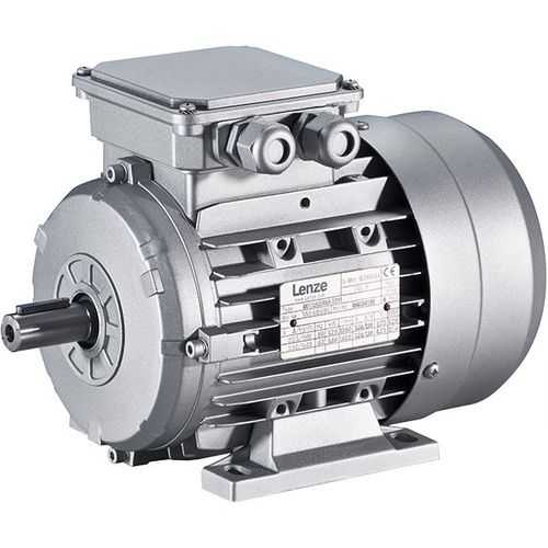 LENZE - MHEMAXX090-32C1C - Motors