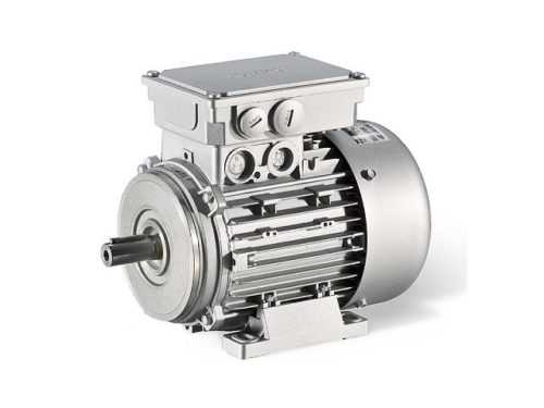 LENZE - MHFMARS112-22C1C - Motors