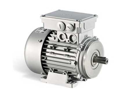 LENZE - MHFMARS132-22C1C - Motors
