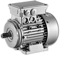 LENZE - MOT.3-ME80A4 - Motors