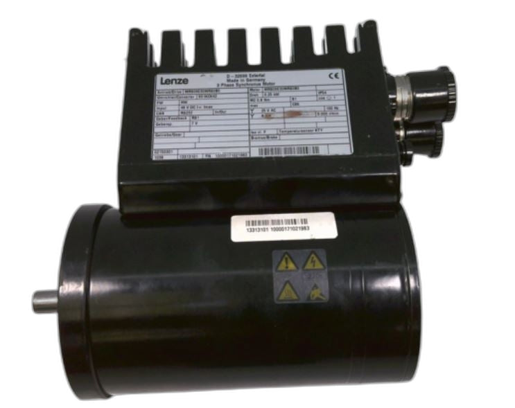 LENZE - MRS09E30MRS0B0 - Motors