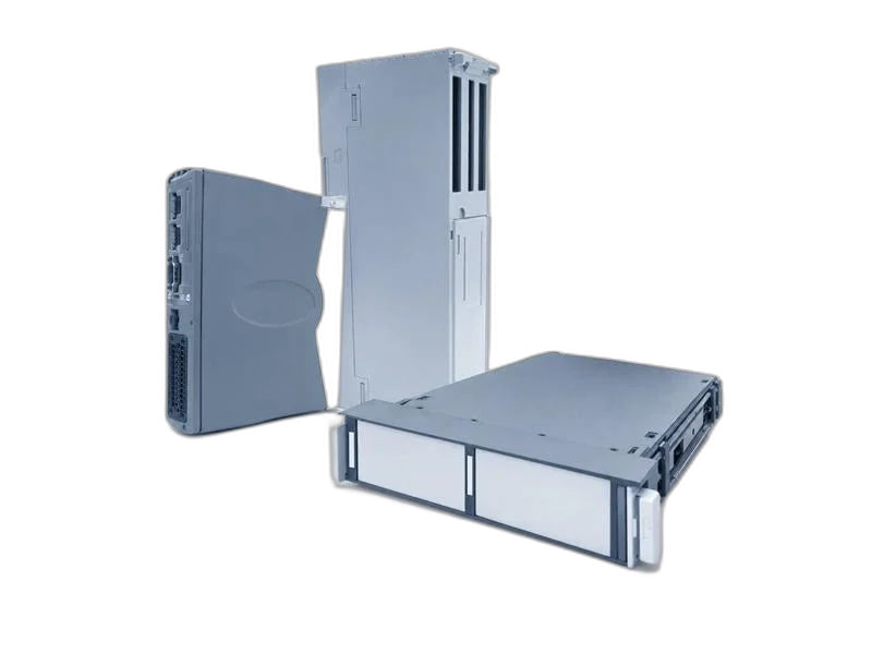 LENZE - OCU210-0.5 - Motor Drives