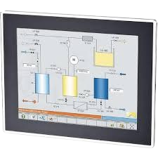 LENZE - P50GAP40300M5H9XXX-02S14315000 - HMI Operator Interfaces