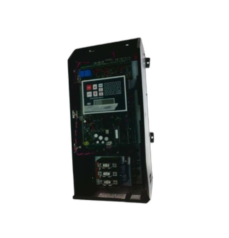 LENZE - Q12010A-KM1 - Motor Drives