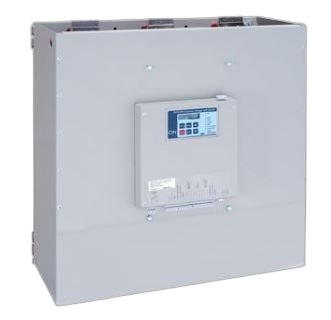 LENZE - Q12015B-KM1 - Motor Drives