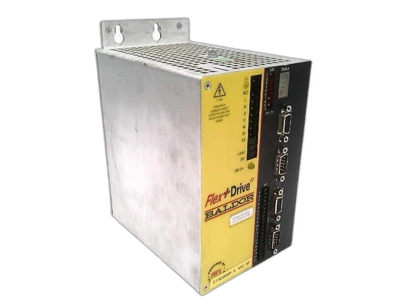 LENZE - Q22005C - Motor Drives
