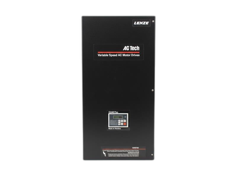 LENZE - Q24075D - Motor Drives