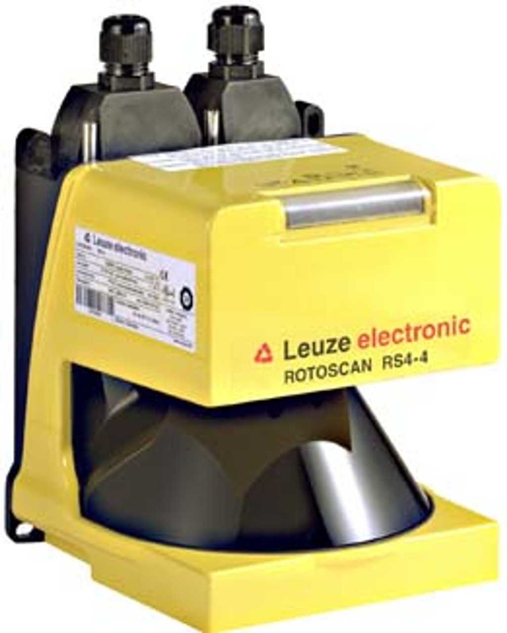 LENZE - RS4-4 - Photoelectric Sensors