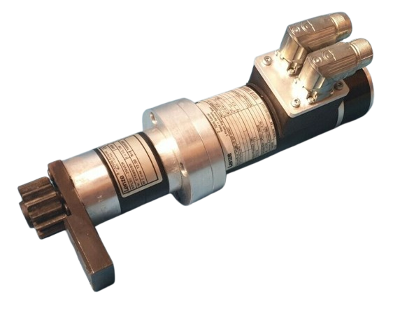 LENZE - SDSGSRS035-22 - Servo Motors