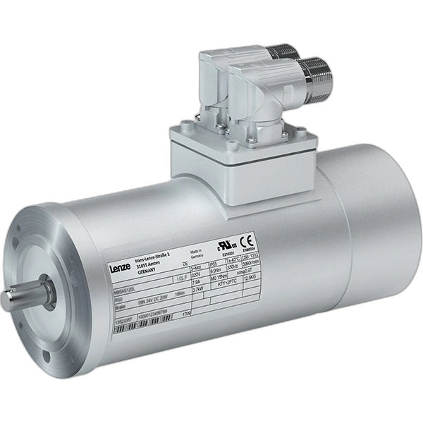 LENZE - SDSGSSR047-22 - Motor Drives